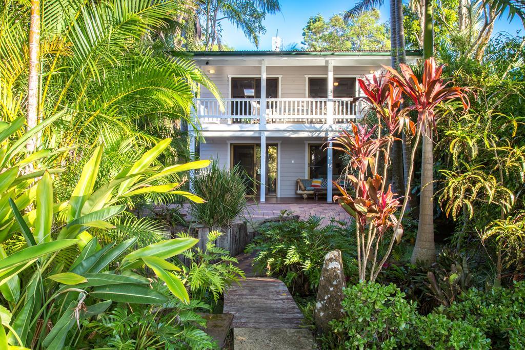 A Beach House At Byron Hotel Byron Bay Room photo