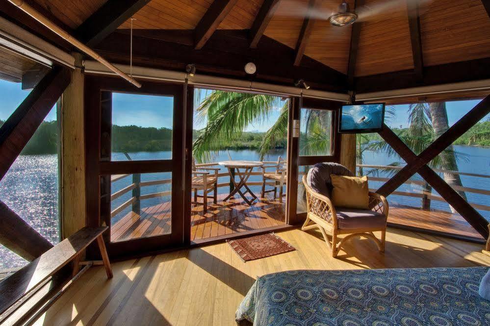 A Beach House At Byron Hotel Byron Bay Exterior photo
